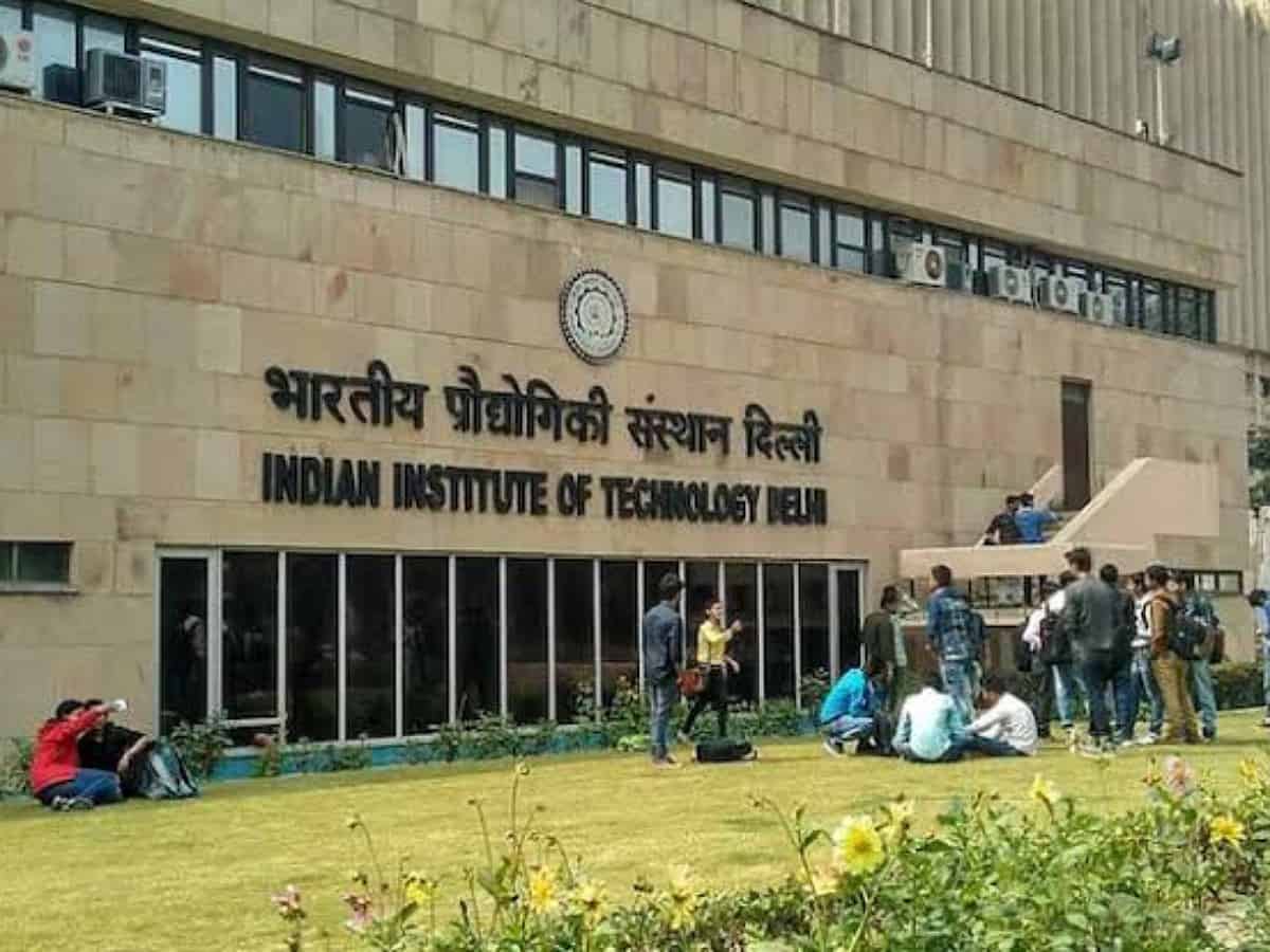 JEE Advanced 2023 Results to be Declared Tomorrow at jeeadv.ac.in for 1.8 Lakh Candidatesimage